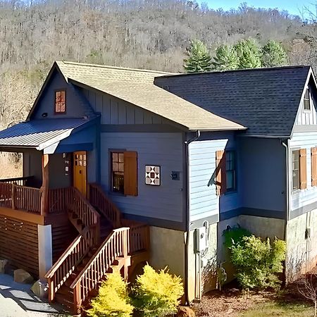 Вилла At E'S Cullowhee Номер фото